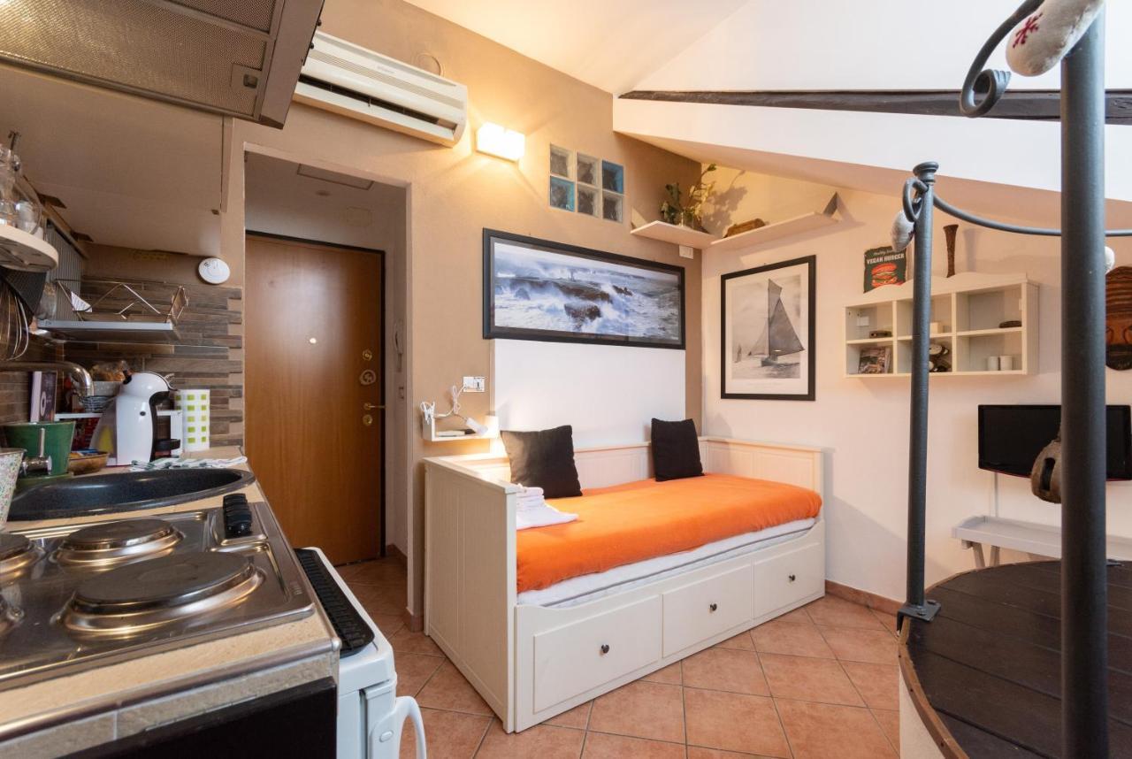 Appartement La Mole Sweet *