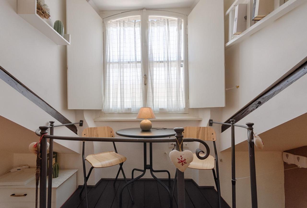Appartement La Mole Sweet