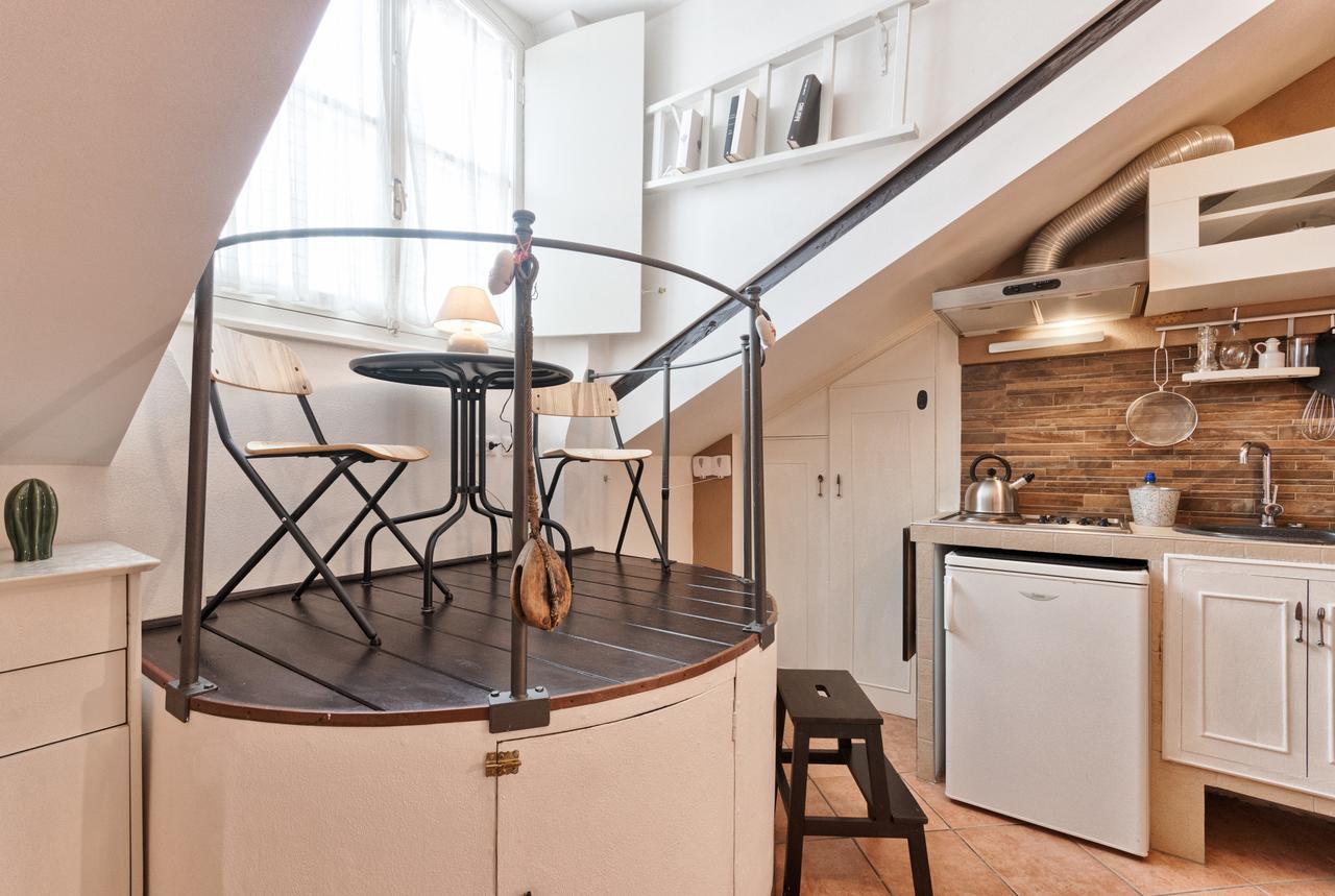 Appartement La Mole Sweet Turin