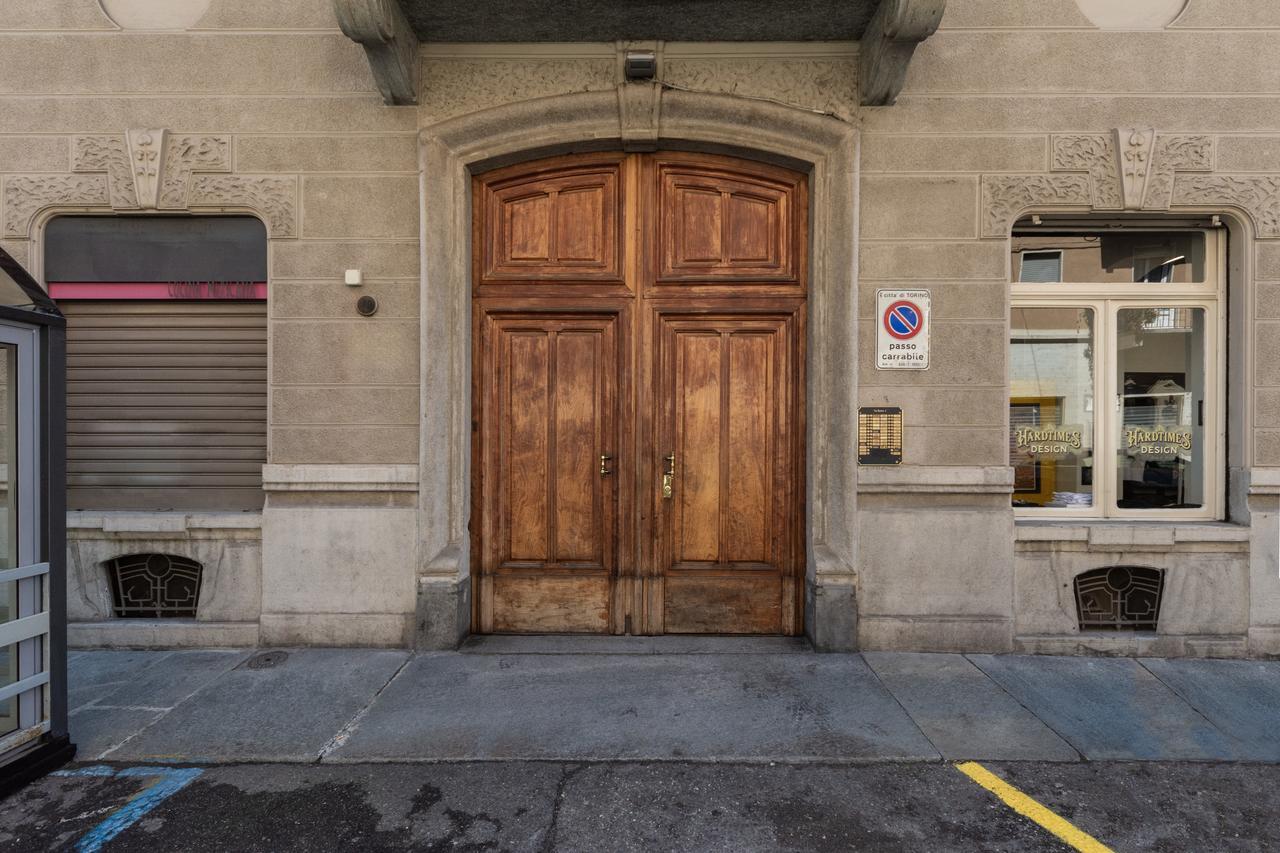 La Mole Sweet Appartement Turin